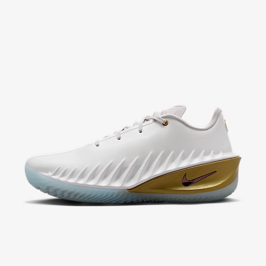 Ja 3 'Lunar New Year' EP Basketball Shoes. Nike ID